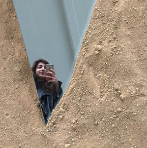 Meet your Posher, Shir